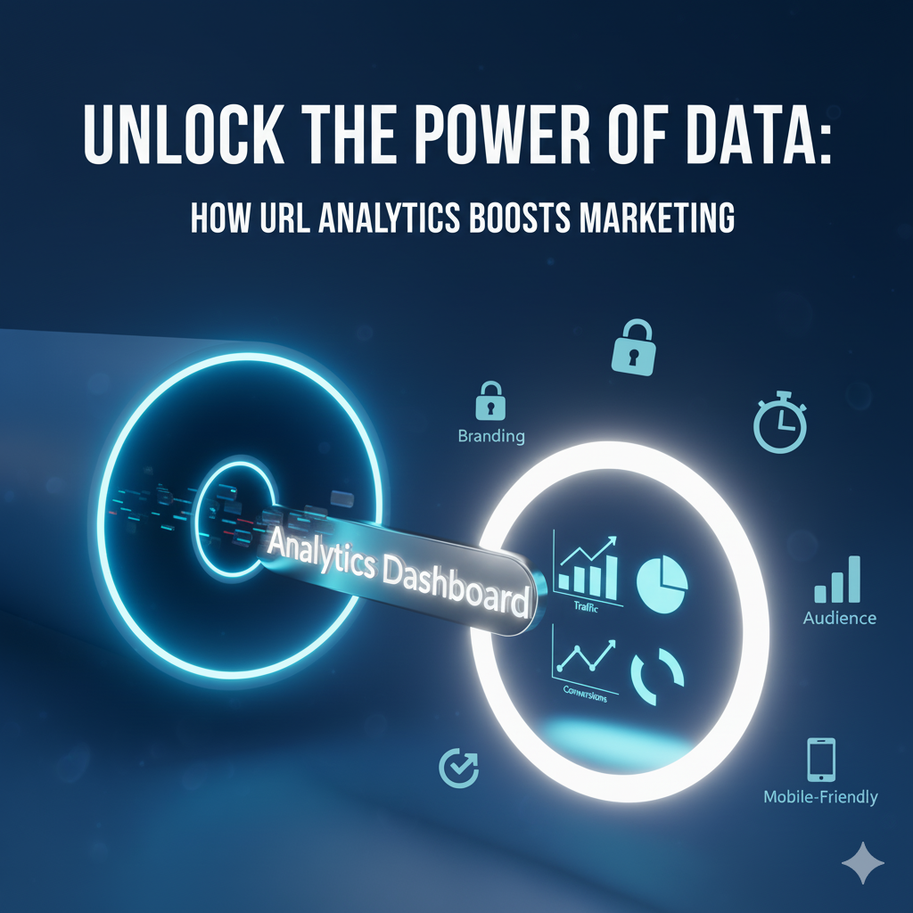 Unlock the Power of Data: How URL Analytics Boosts Marketing